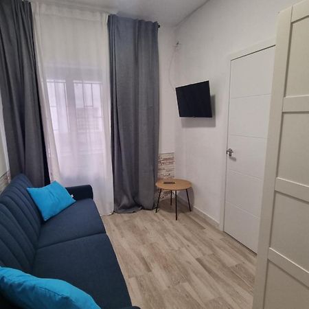 Apartamentos Alicante Ngoại thất bức ảnh