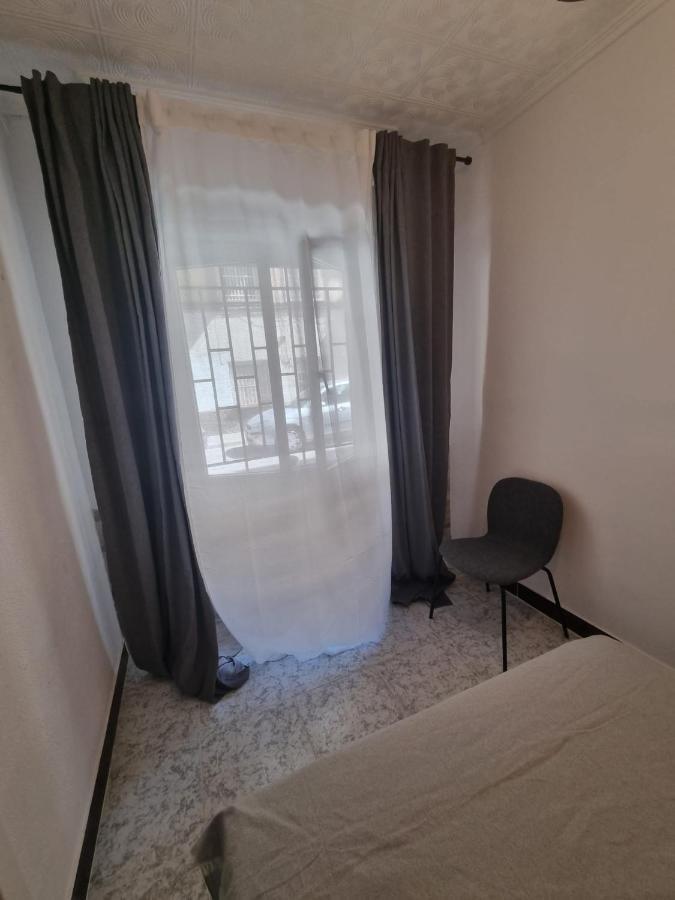 Apartamentos Alicante Ngoại thất bức ảnh