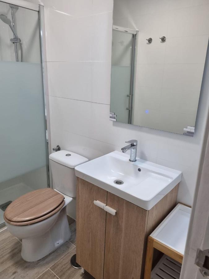 Apartamentos Alicante Ngoại thất bức ảnh