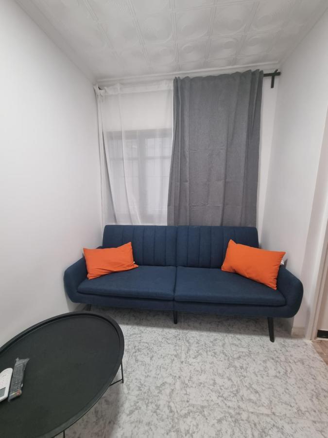 Apartamentos Alicante Ngoại thất bức ảnh