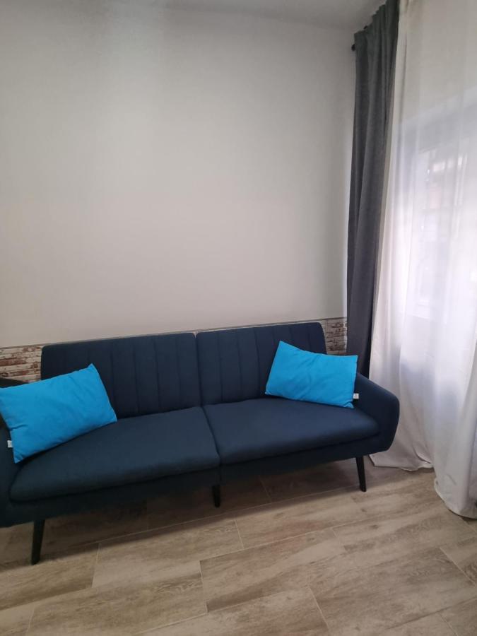 Apartamentos Alicante Ngoại thất bức ảnh